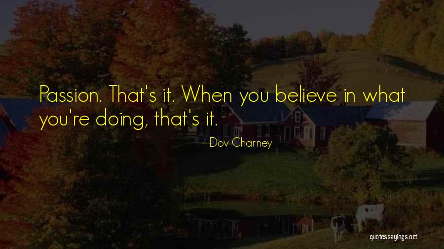 Impreciso Significado Quotes By Dov Charney Impreciso Significado Quotes By Dov Charney