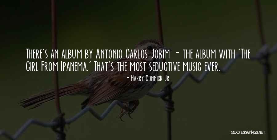Impregnado De Algun Quotes By Harry Connick Jr. Impregnado De Algun Quotes By Harry Connick Jr.