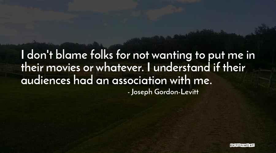 Impregnar En Quotes By Joseph Gordon-Levitt Impregnar En Quotes By Joseph Gordon-Levitt