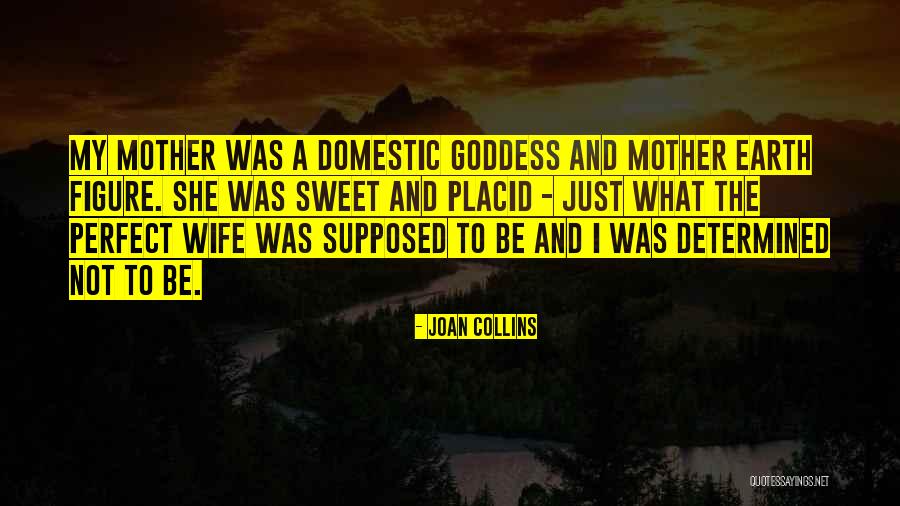 Impregnate Me Daddy Quotes By Joan Collins Impregnate Me Daddy Quotes By Joan Collins