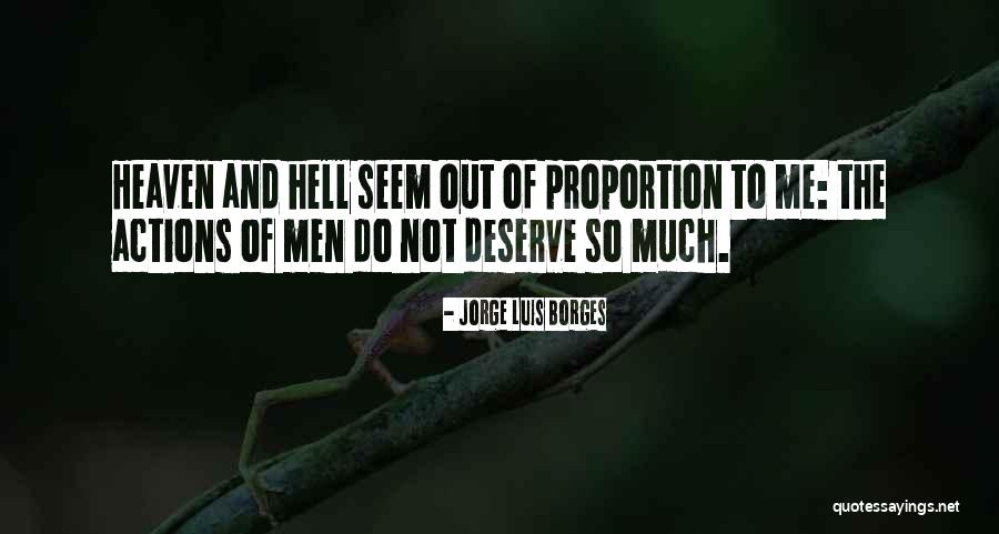 Impregnate Me Daddy Quotes By Jorge Luis Borges Impregnate Me Daddy Quotes By Jorge Luis Borges