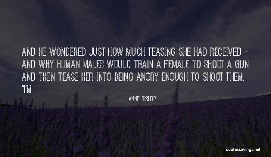 Impregnated By Her Own Child Quotes By Anne Bishop Impregnated By Her Own Child Quotes By Anne Bishop