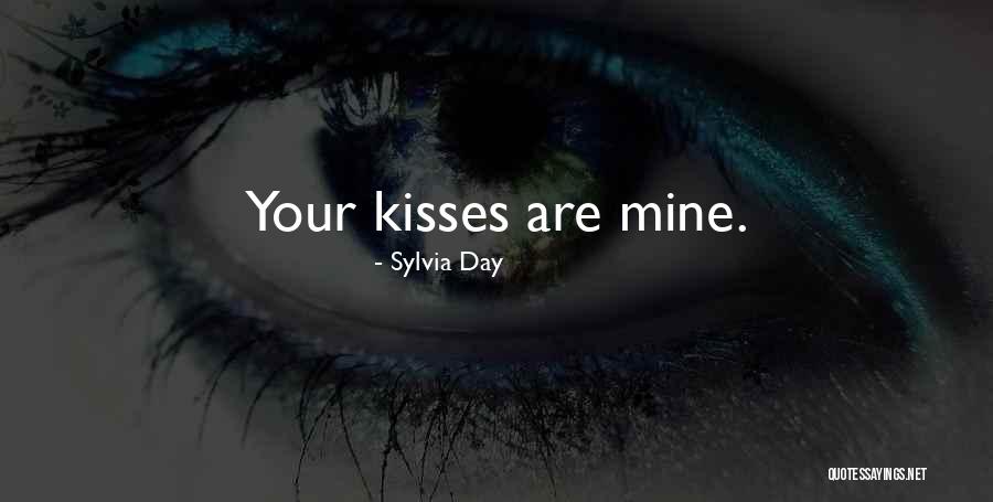 Impregnated My Sister Quotes By Sylvia Day Impregnated My Sister Quotes By Sylvia Day