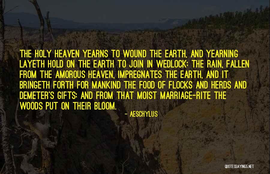Impregnates Quotes By Aeschylus Impregnates Quotes By Aeschylus
