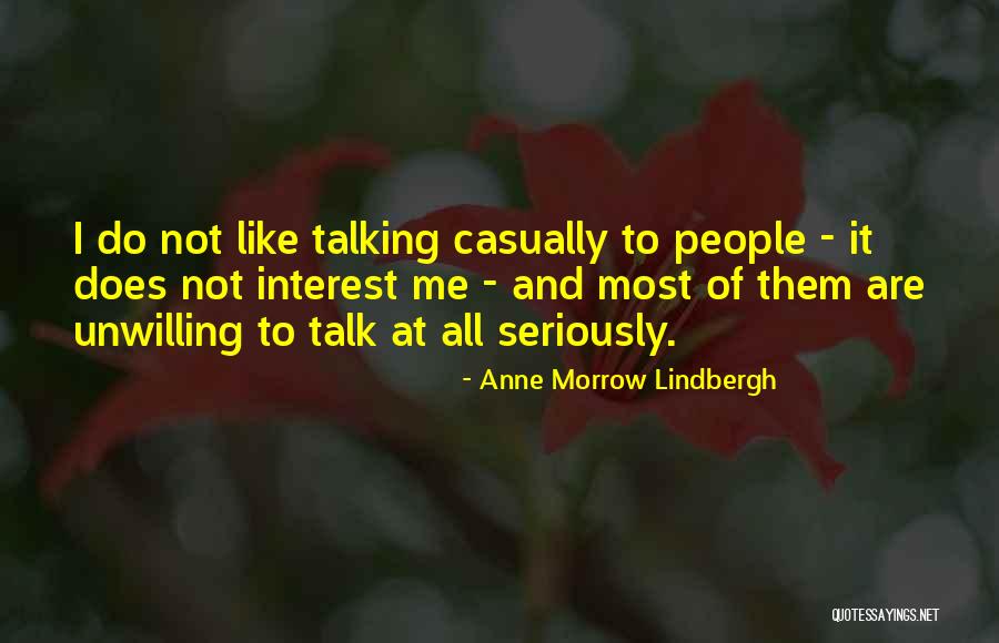 Impregnates Quotes By Anne Morrow Lindbergh Impregnates Quotes By Anne Morrow Lindbergh