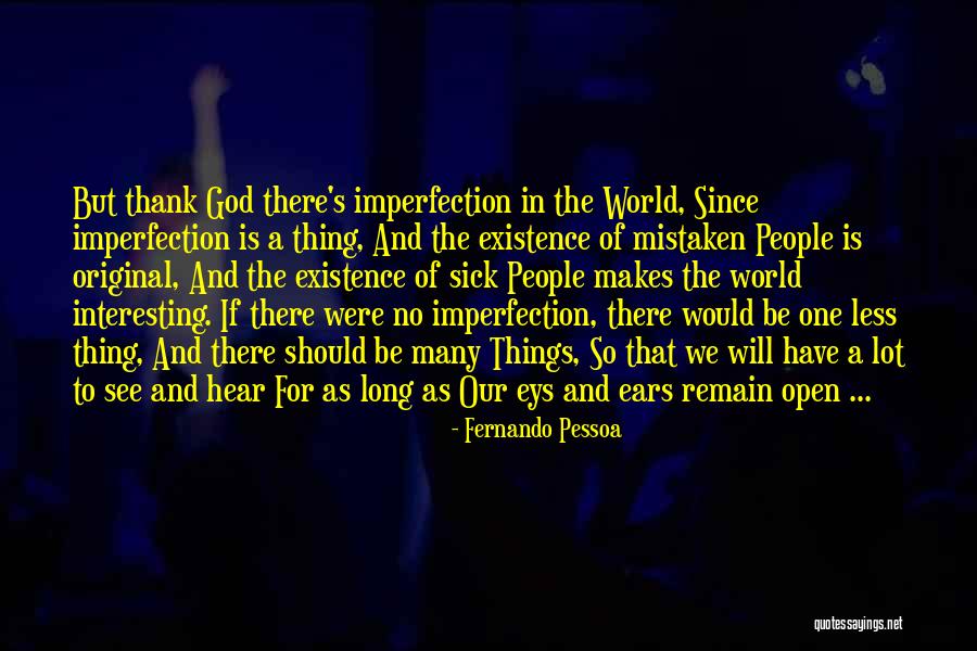Impregnates Sugar Quotes By Fernando Pessoa Impregnates Sugar Quotes By Fernando Pessoa