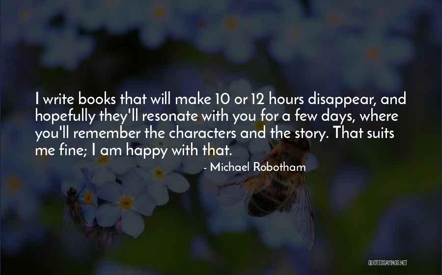 Impregnates Sugar Quotes By Michael Robotham Impregnates Sugar Quotes By Michael Robotham