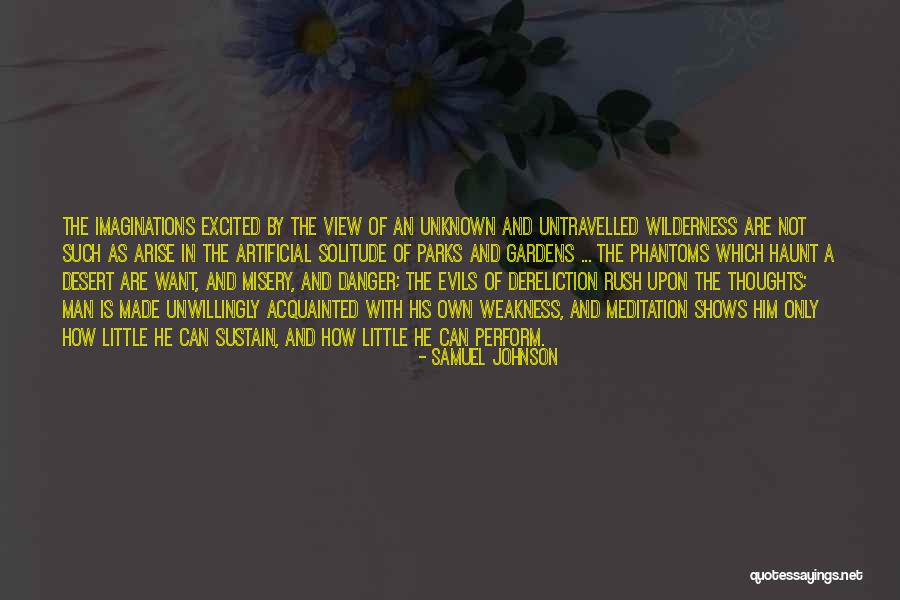 Impregnates Sugar Quotes By Samuel Johnson Impregnates Sugar Quotes By Samuel Johnson