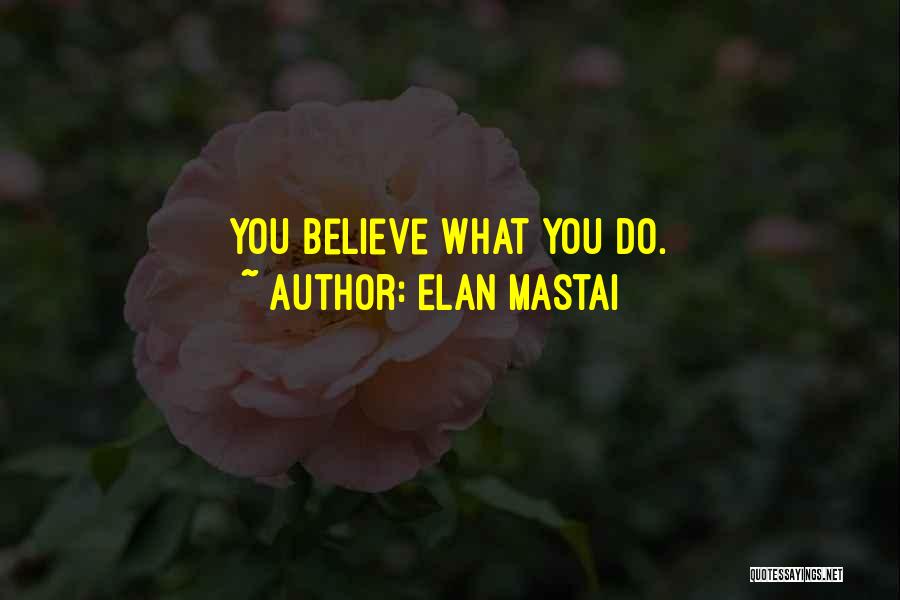 Impregnating My Best Quotes By Elan Mastai