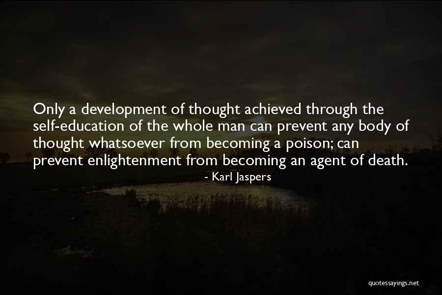 Impregnating Neighbors Quotes By Karl Jaspers Impregnating Neighbors Quotes By Karl Jaspers