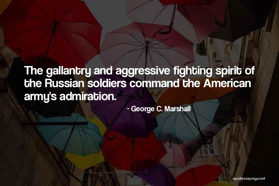 Imprensa Da Quotes By George C. Marshall Imprensa Da Quotes By George C. Marshall