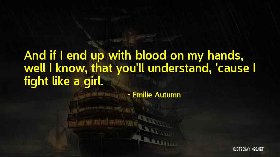 Imprensa Escrita Quotes By Emilie Autumn Imprensa Escrita Quotes By Emilie Autumn