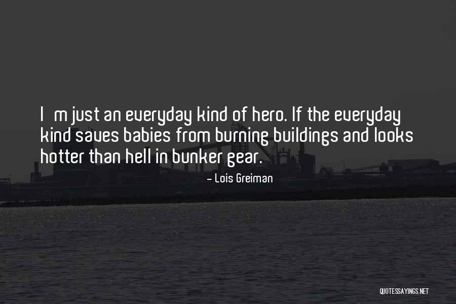 Imprensa Escrita Quotes By Lois Greiman Imprensa Escrita Quotes By Lois Greiman