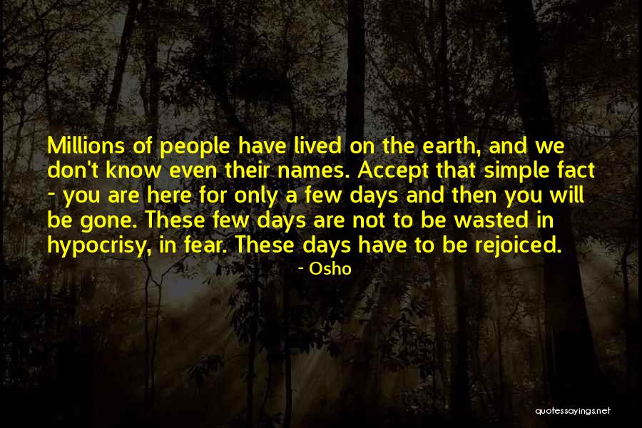 Imprescindible Definicion Quotes By Osho Imprescindible Definicion Quotes By Osho