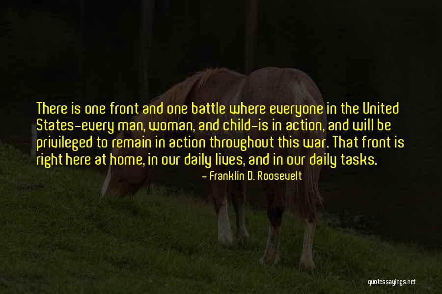 Imprescindibles Definicion Quotes By Franklin D. Roosevelt Imprescindibles Definicion Quotes By Franklin D. Roosevelt