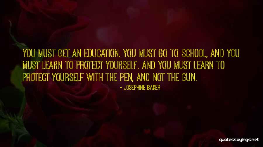 Imprescriptibles Definicion Quotes By Josephine Baker Imprescriptibles Definicion Quotes By Josephine Baker