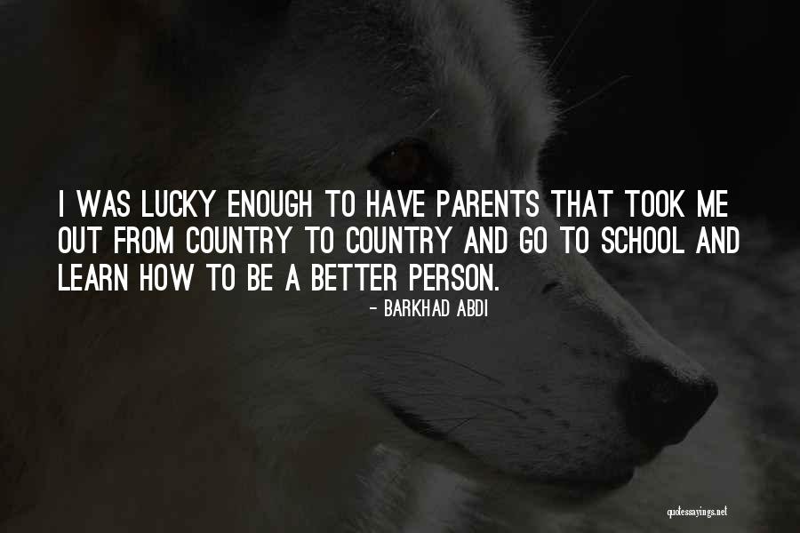 Impresionat Sinonime Quotes By Barkhad Abdi Impresionat Sinonime Quotes By Barkhad Abdi