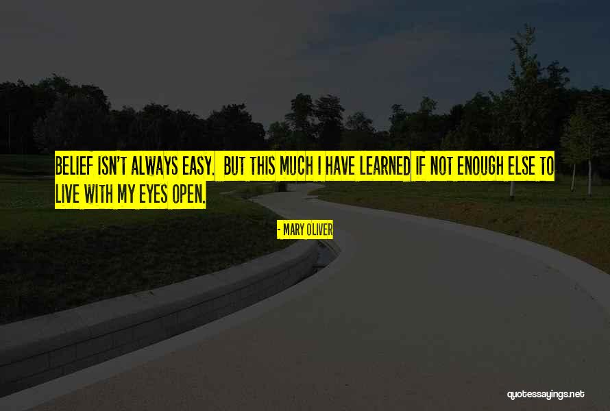 Impresionistas Franceses Quotes By Mary Oliver Impresionistas Franceses Quotes By Mary Oliver