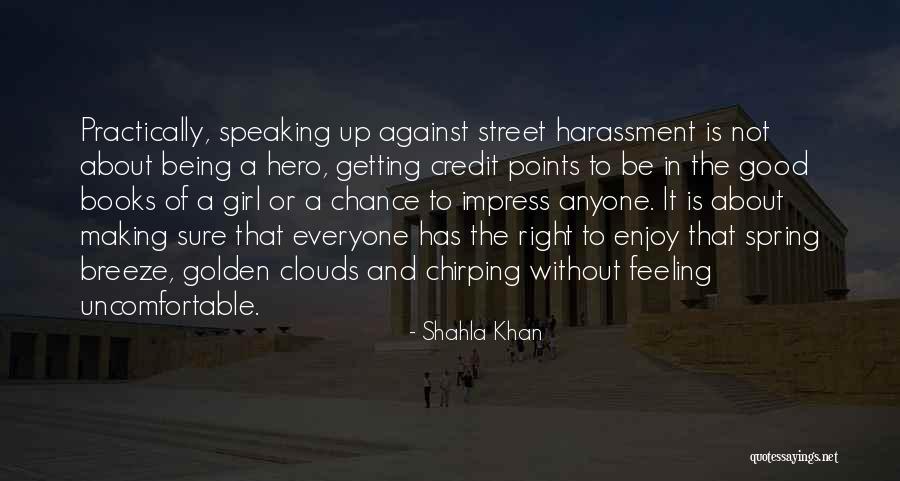 Impress A Girl With Quotes By Shahla Khan Impress A Girl With Quotes By Shahla Khan