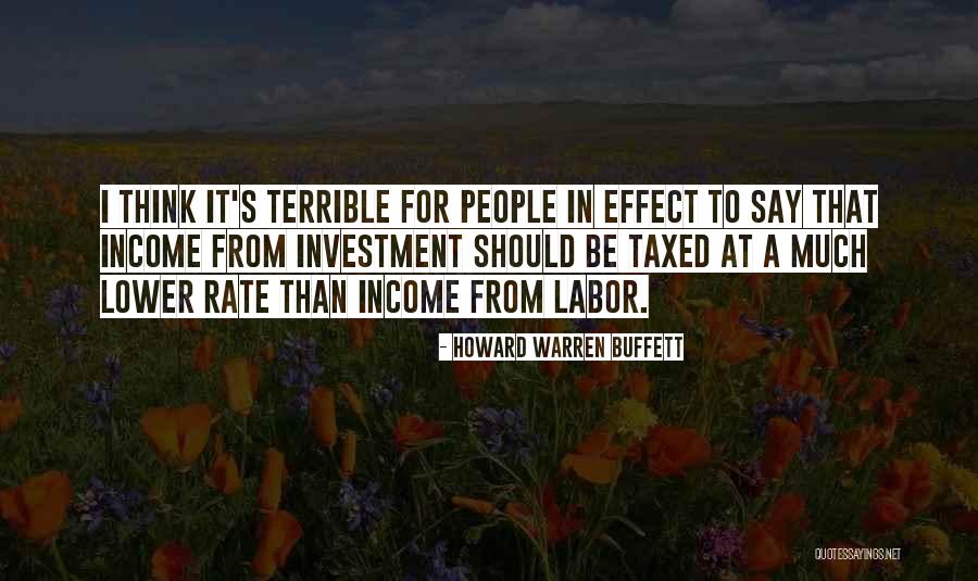 Impress O Digital Quotes By Howard Warren Buffett Impress O Digital Quotes By Howard Warren Buffett