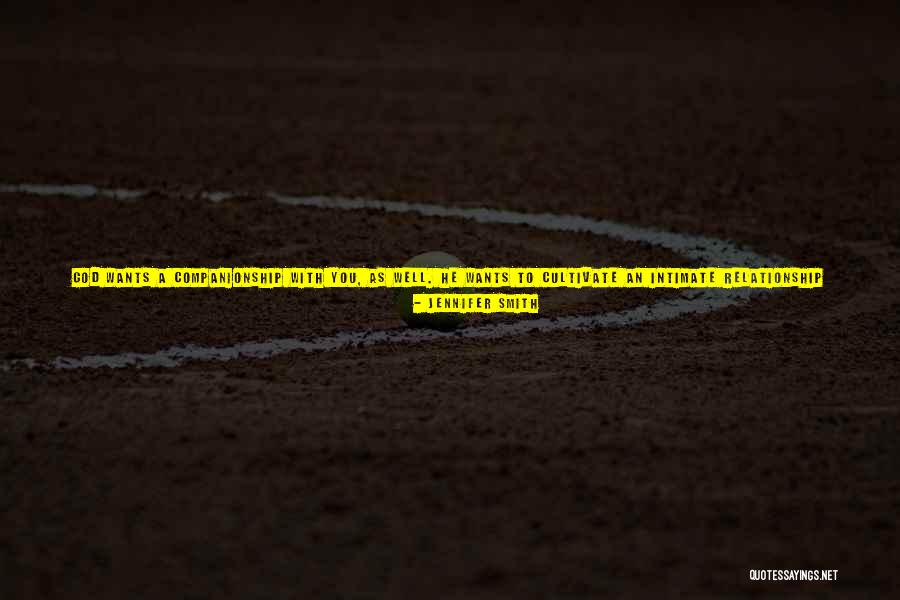 Impresses Quotes By Jennifer Smith