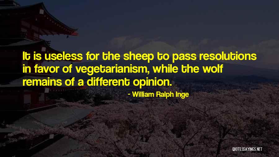Impressing People Quotes By William Ralph Inge Impressing People Quotes By William Ralph Inge