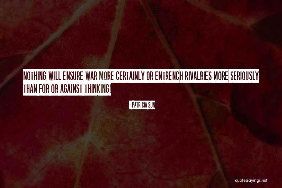 Impression Formation Quotes By Patricia Sun Impression Formation Quotes By Patricia Sun