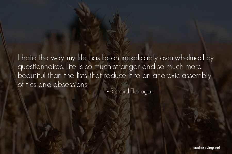 Impressional Neutral Quotes By Richard Flanagan Impressional Neutral Quotes By Richard Flanagan