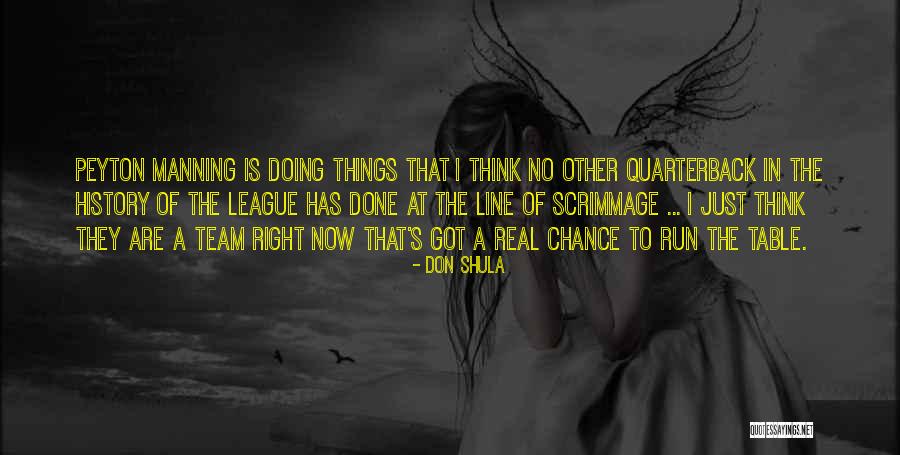 Impressionante Mate Quotes By Don Shula Impressionante Mate Quotes By Don Shula