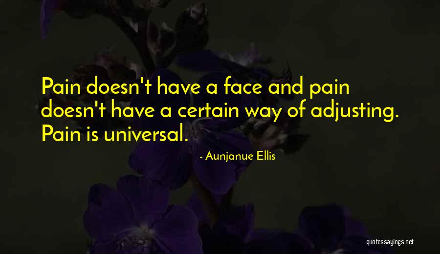 Impressionarte Quotes By Aunjanue Ellis Impressionarte Quotes By Aunjanue Ellis