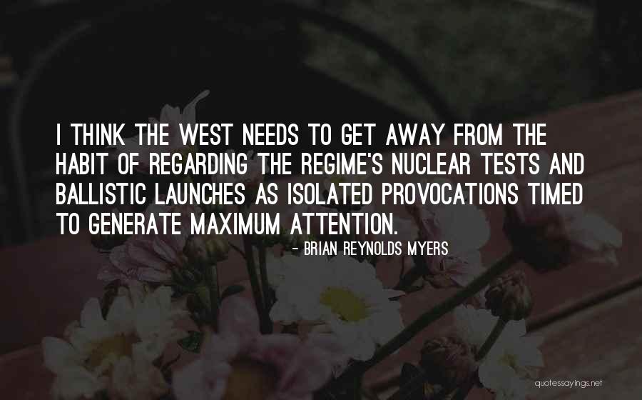 Impressionarte Quotes By Brian Reynolds Myers Impressionarte Quotes By Brian Reynolds Myers