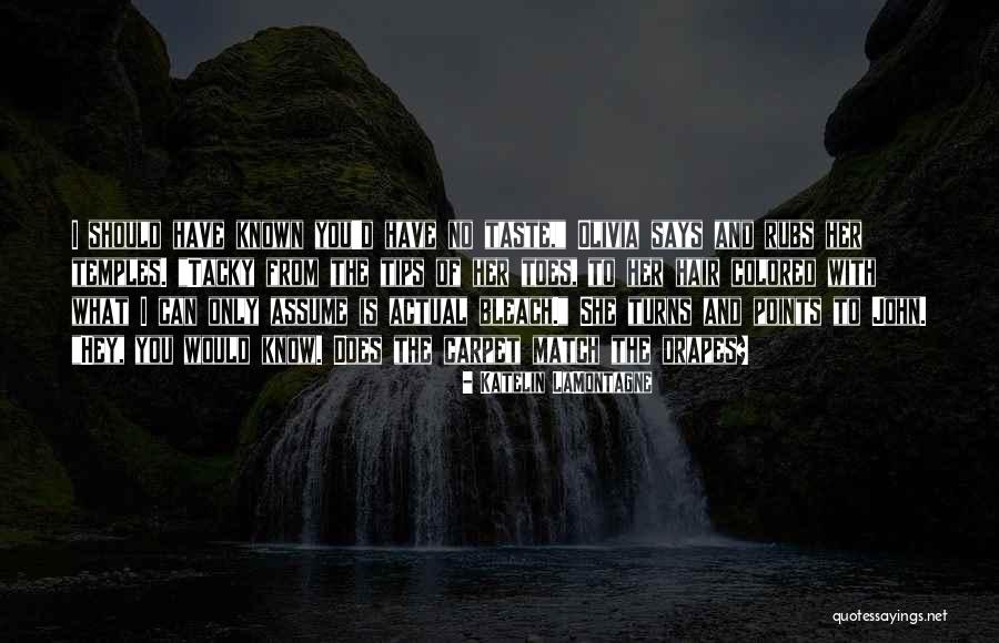 Impressionarte Quotes By Katelin LaMontagne Impressionarte Quotes By Katelin LaMontagne