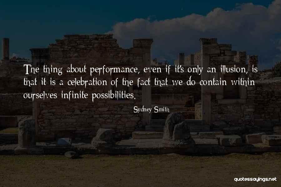 Impressionarte Quotes By Sydney Smith Impressionarte Quotes By Sydney Smith