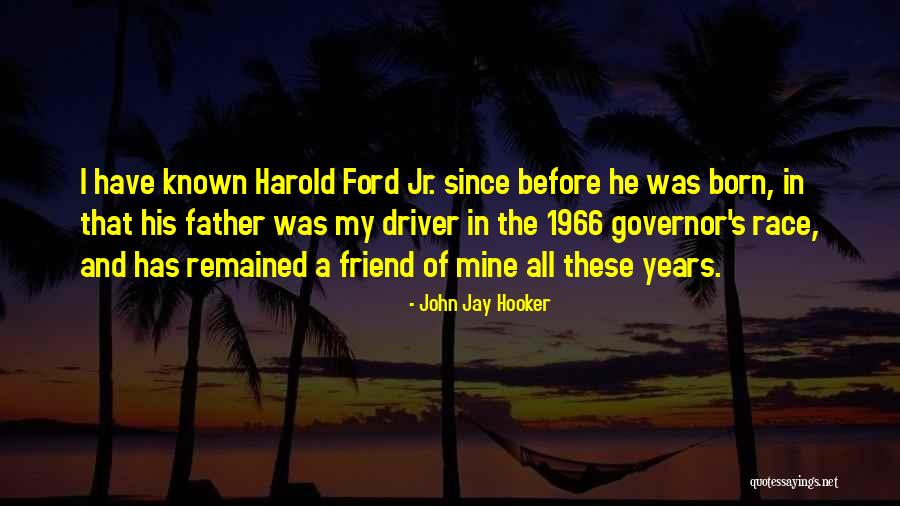 Impressionen Quotes By John Jay Hooker Impressionen Quotes By John Jay Hooker