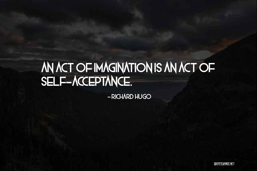 Impressionen Quotes By Richard Hugo Impressionen Quotes By Richard Hugo