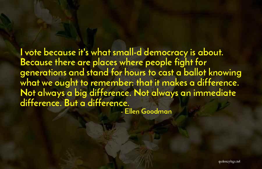 Impressionism Art Quotes By Ellen Goodman Impressionism Art Quotes By Ellen Goodman