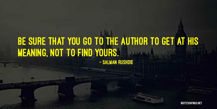 Impressionism Art Quotes By Salman Rushdie Impressionism Art Quotes By Salman Rushdie