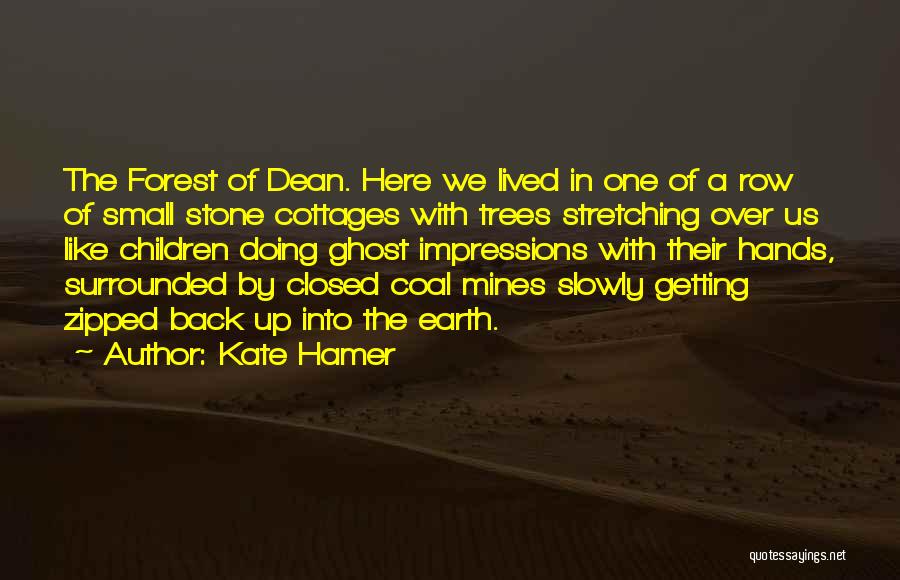 Impressions Quotes By Kate Hamer Impressions Quotes By Kate Hamer