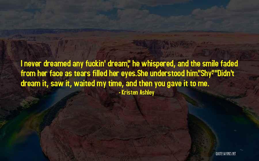 Impressive Friendship Day Quotes By Kristen Ashley Impressive Friendship Day Quotes By Kristen Ashley