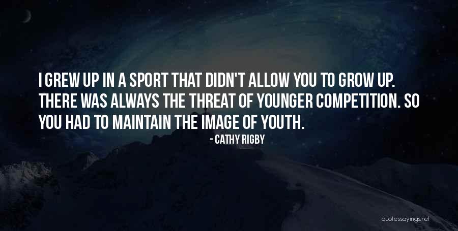Impressive Success Quotes By Cathy Rigby Impressive Success Quotes By Cathy Rigby