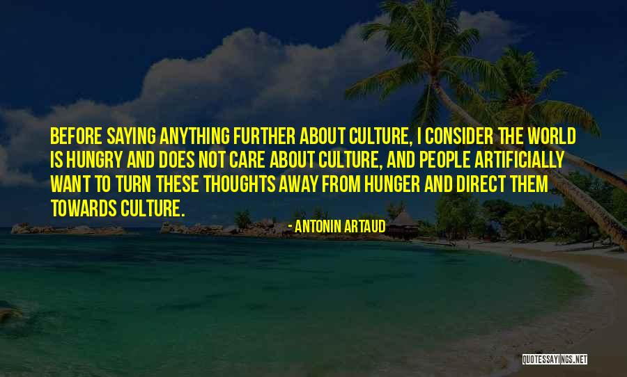 Impressively Synonym Quotes By Antonin Artaud Impressively Synonym Quotes By Antonin Artaud