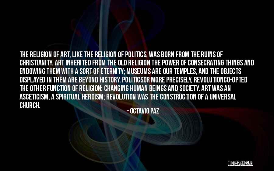 Impressment History Quotes By Octavio Paz Impressment History Quotes By Octavio Paz