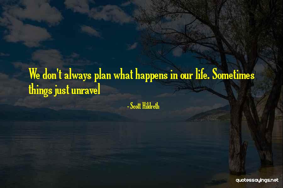 Imprevisto In English Quotes By Scott Hildreth Imprevisto In English Quotes By Scott Hildreth