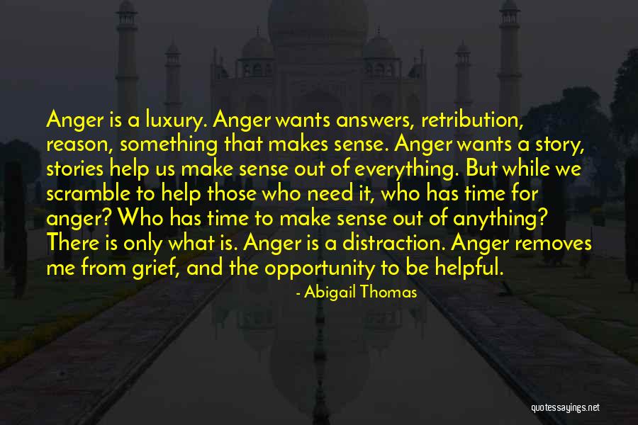 Imprevisto Portugues Quotes By Abigail Thomas Imprevisto Portugues Quotes By Abigail Thomas