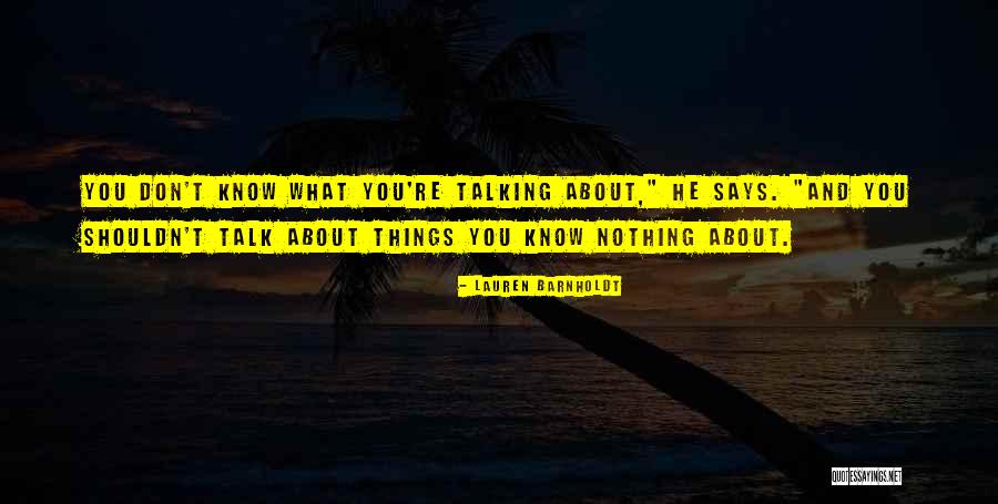 Imprevisto Portugues Quotes By Lauren Barnholdt Imprevisto Portugues Quotes By Lauren Barnholdt