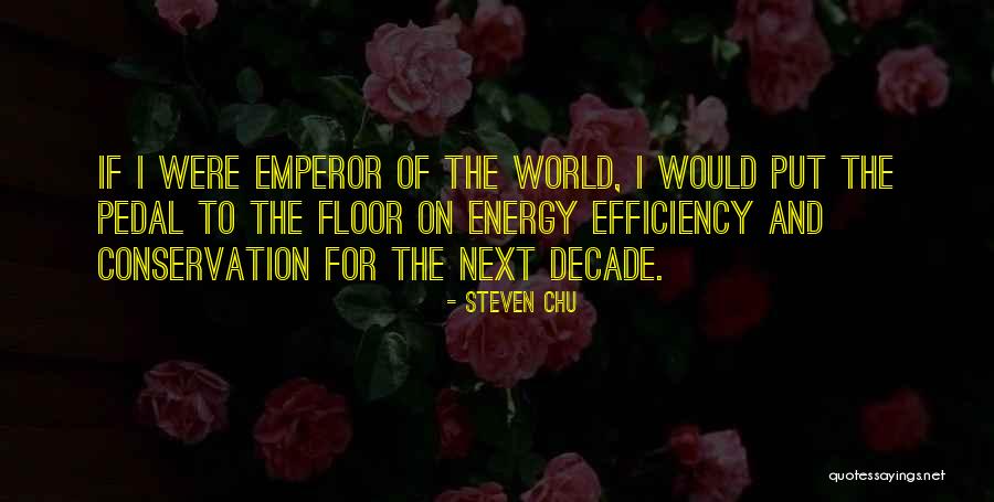 Imprevizibil Dex Quotes By Steven Chu Imprevizibil Dex Quotes By Steven Chu