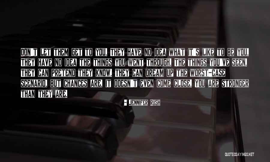 Imprimatur Nihil Quotes By Jennifer Rush Imprimatur Nihil Quotes By Jennifer Rush