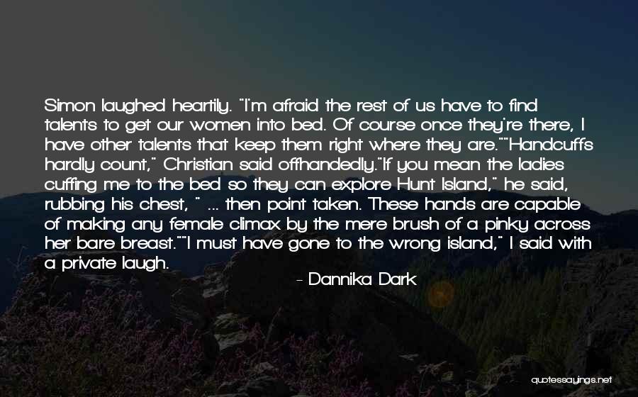 Imprime Ecran Quotes By Dannika Dark Imprime Ecran Quotes By Dannika Dark