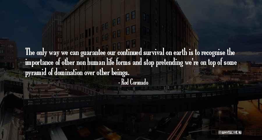 Imprime Ecran Quotes By Rod Coronado Imprime Ecran Quotes By Rod Coronado