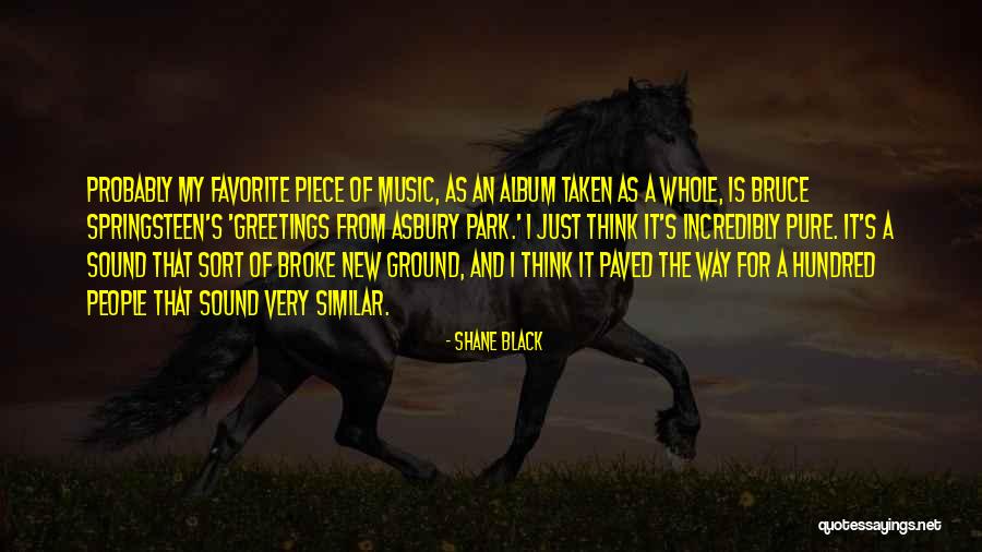 Imprime Ecran Quotes By Shane Black Imprime Ecran Quotes By Shane Black